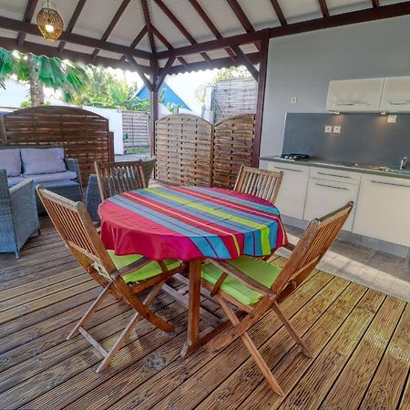 Bungalow Proche Plage Sainte-Luce Εξωτερικό φωτογραφία
