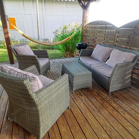Bungalow Proche Plage Sainte-Luce Εξωτερικό φωτογραφία