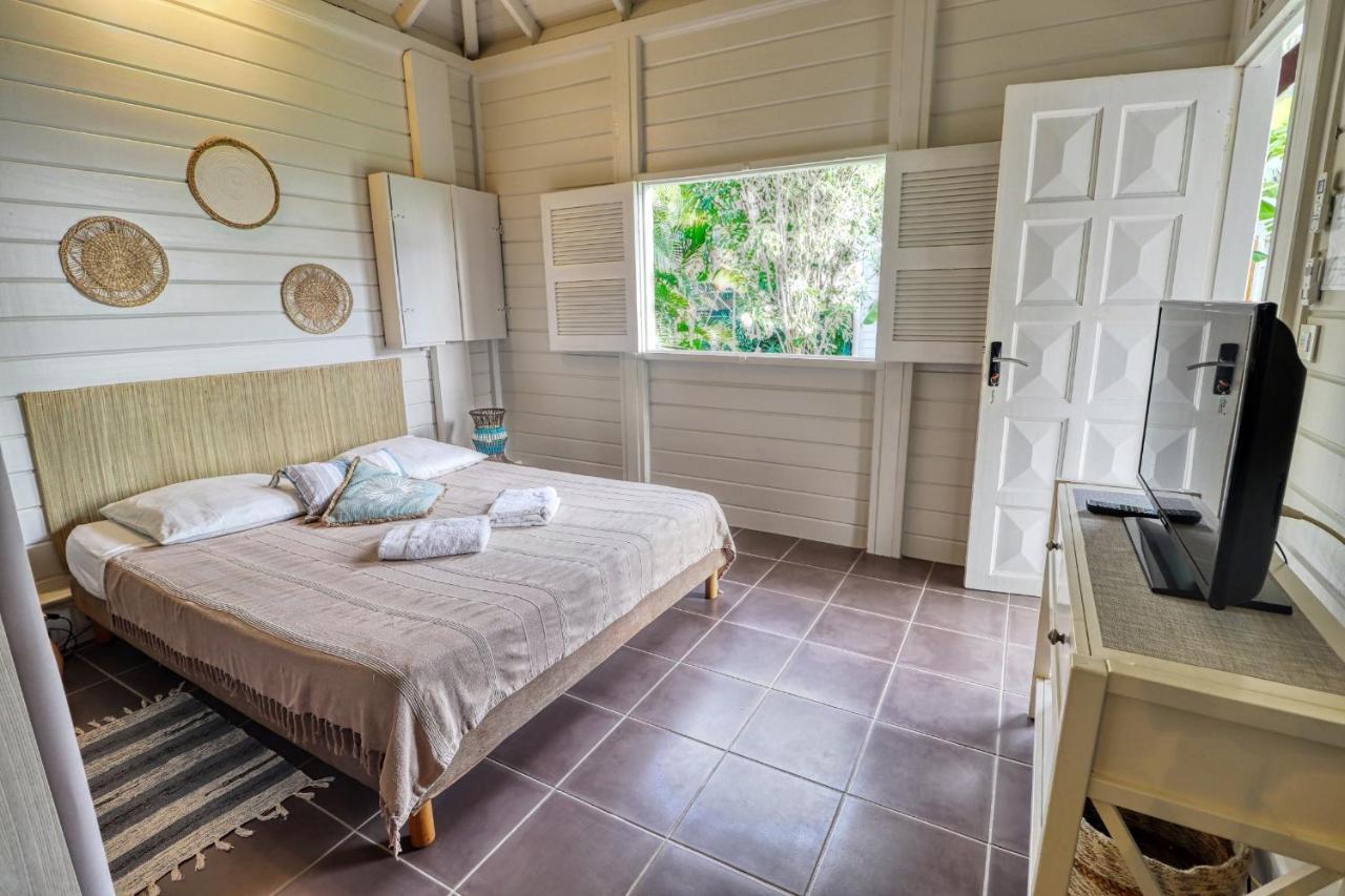 Bungalow Proche Plage Sainte-Luce Εξωτερικό φωτογραφία