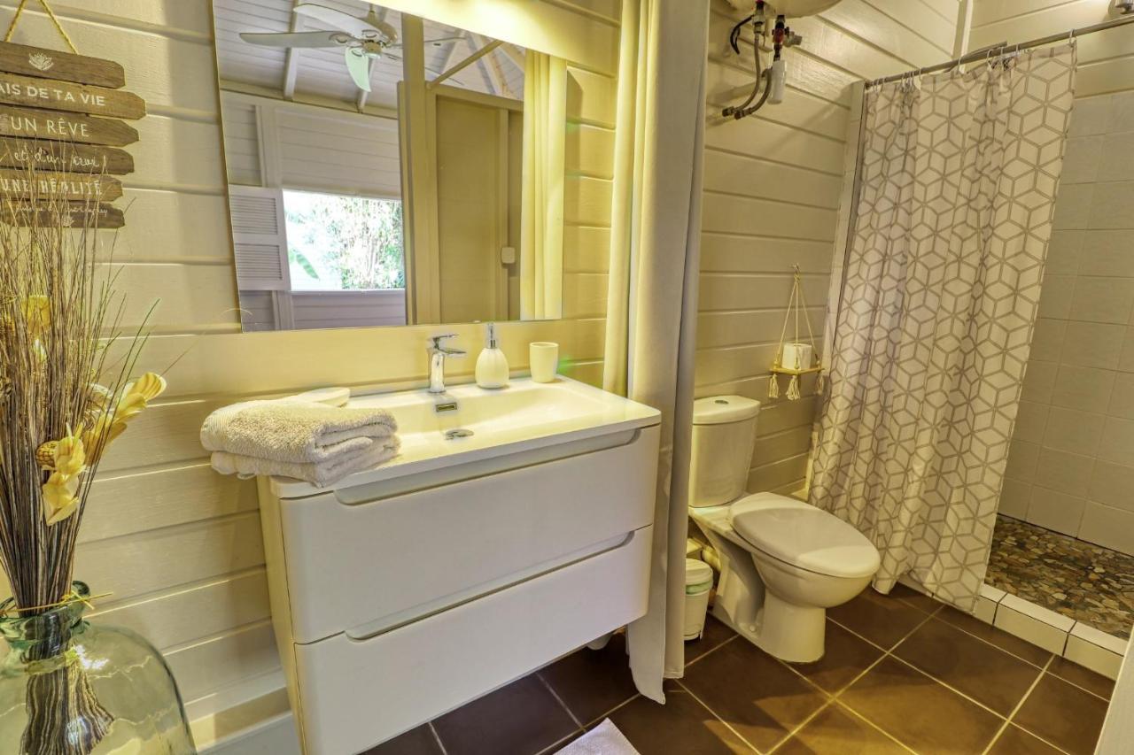 Bungalow Proche Plage Sainte-Luce Εξωτερικό φωτογραφία