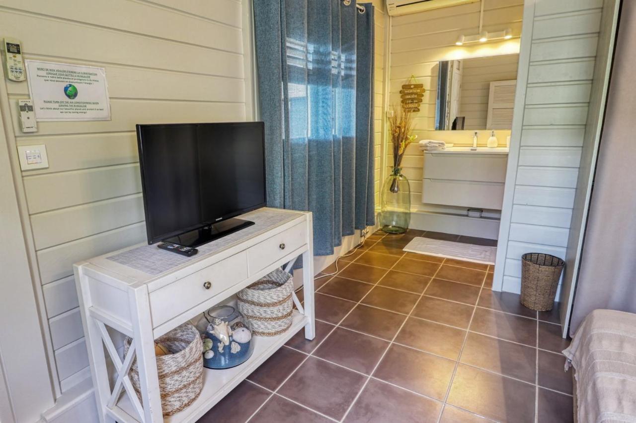 Bungalow Proche Plage Sainte-Luce Εξωτερικό φωτογραφία
