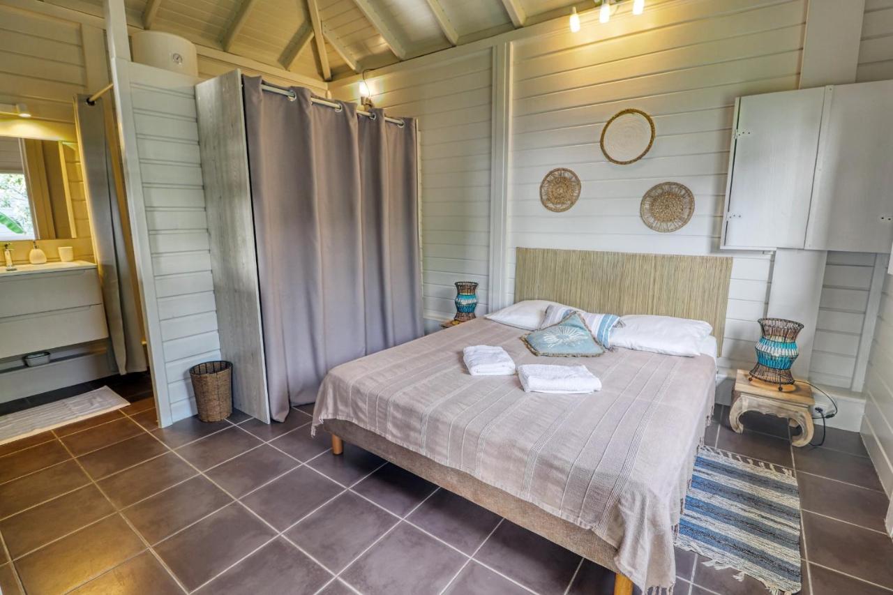 Bungalow Proche Plage Sainte-Luce Εξωτερικό φωτογραφία
