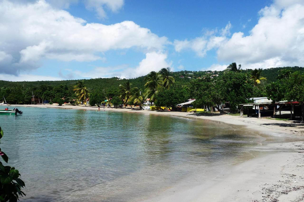 Bungalow Proche Plage Sainte-Luce Εξωτερικό φωτογραφία