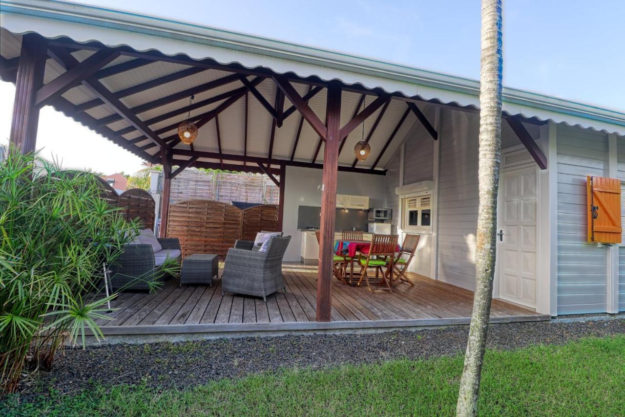 Bungalow Proche Plage Sainte-Luce Εξωτερικό φωτογραφία